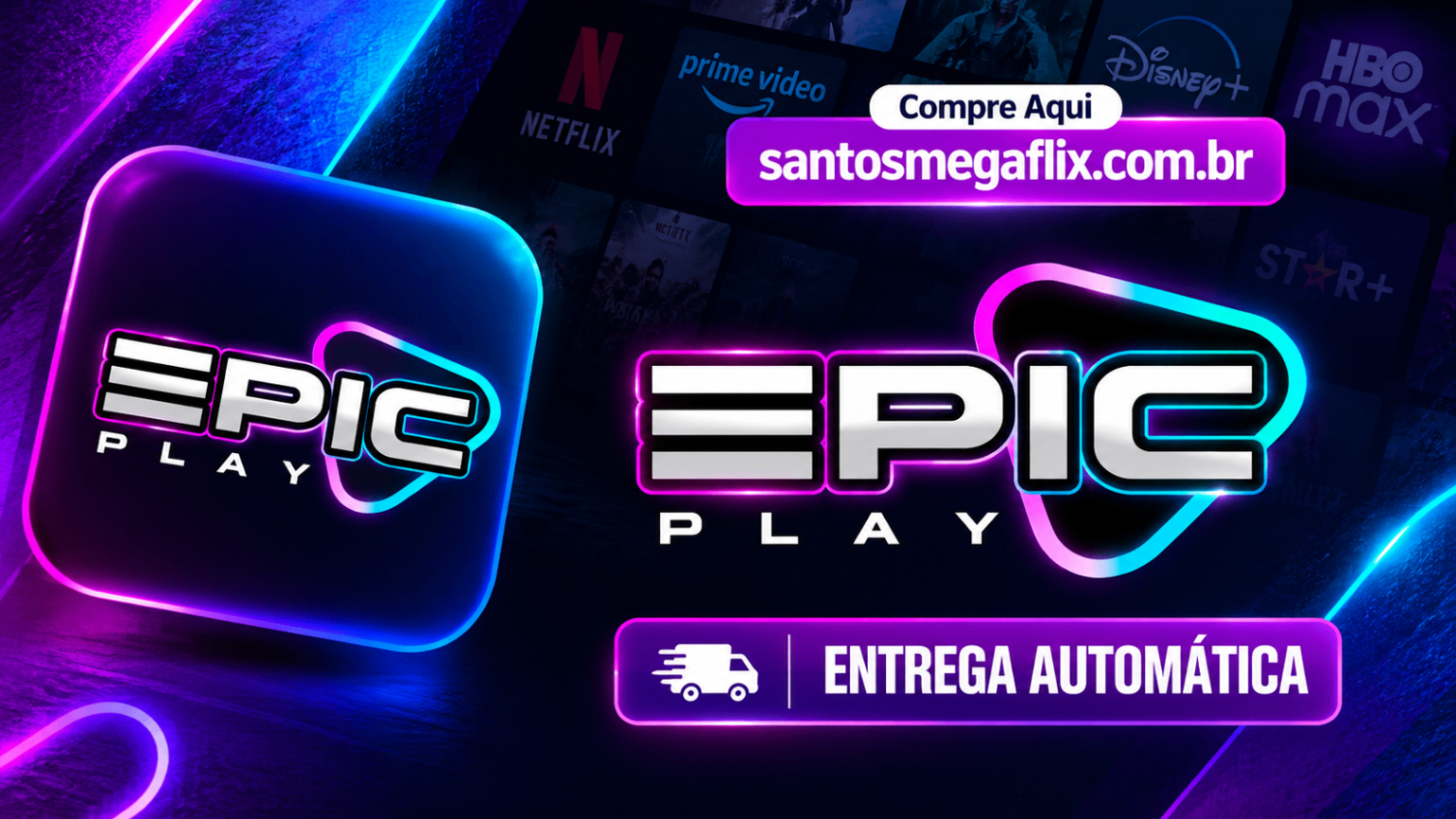 EPIC PLAY
