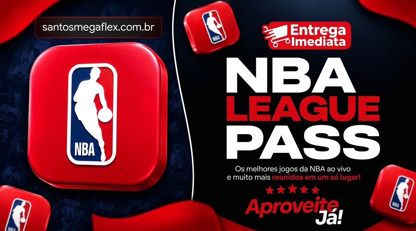 NBA PREMIUM 30 DIAS | TELA PRIVADA