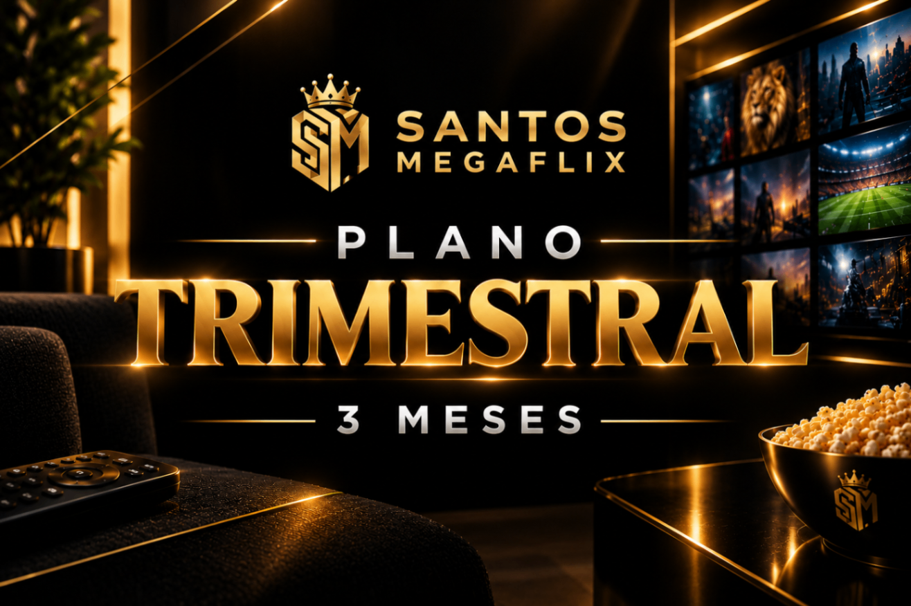 PLANO TRIMESTRAL - (3 MESES)