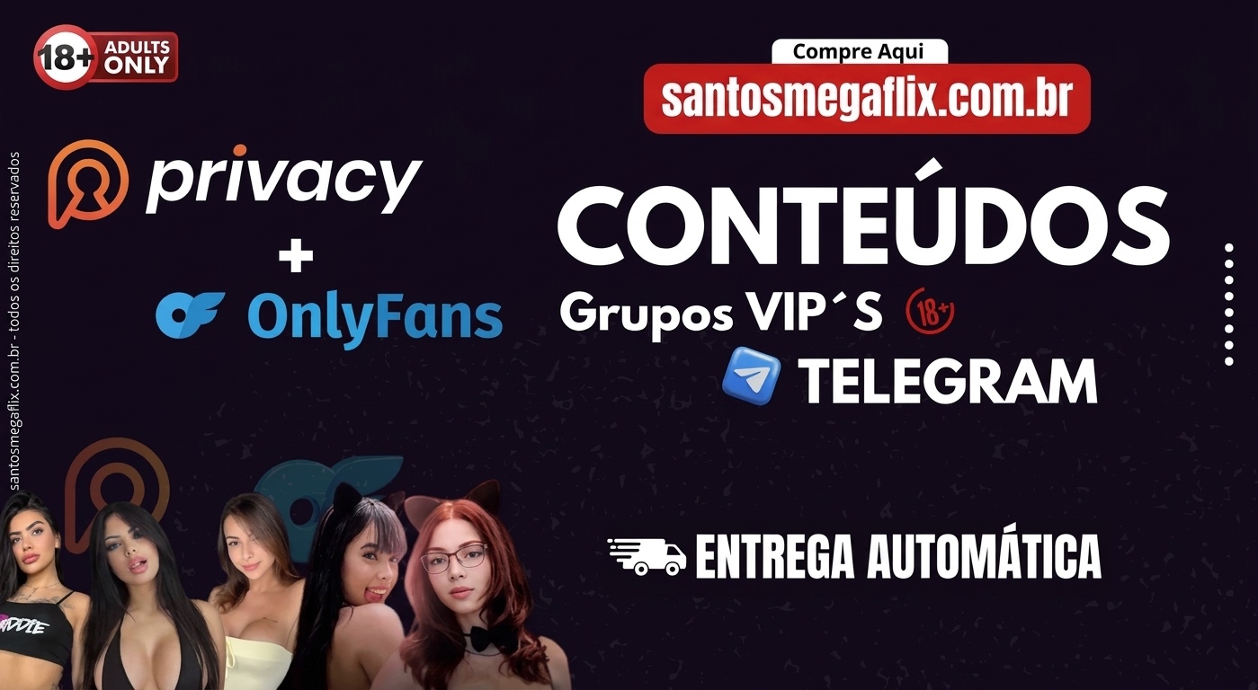 GRUPOS VIP´S TELEGRAM 🔞