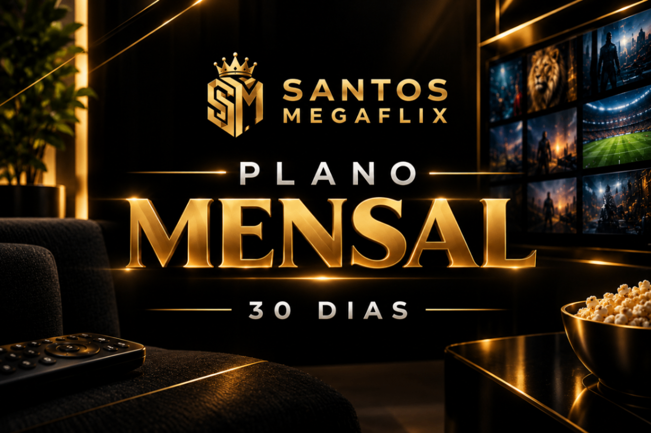 PLANO MENSAL