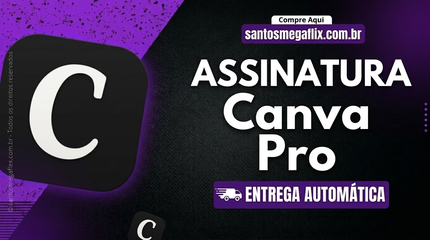 CANVA PRO