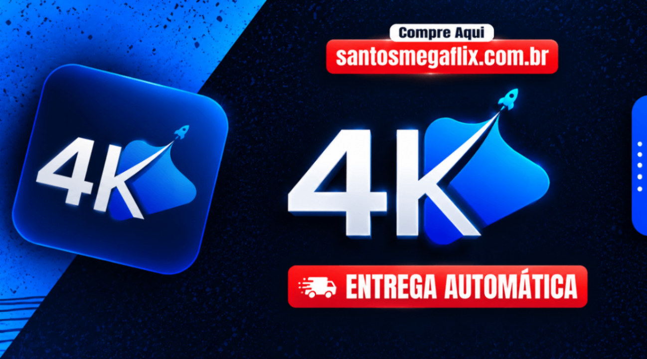 4K IPTV