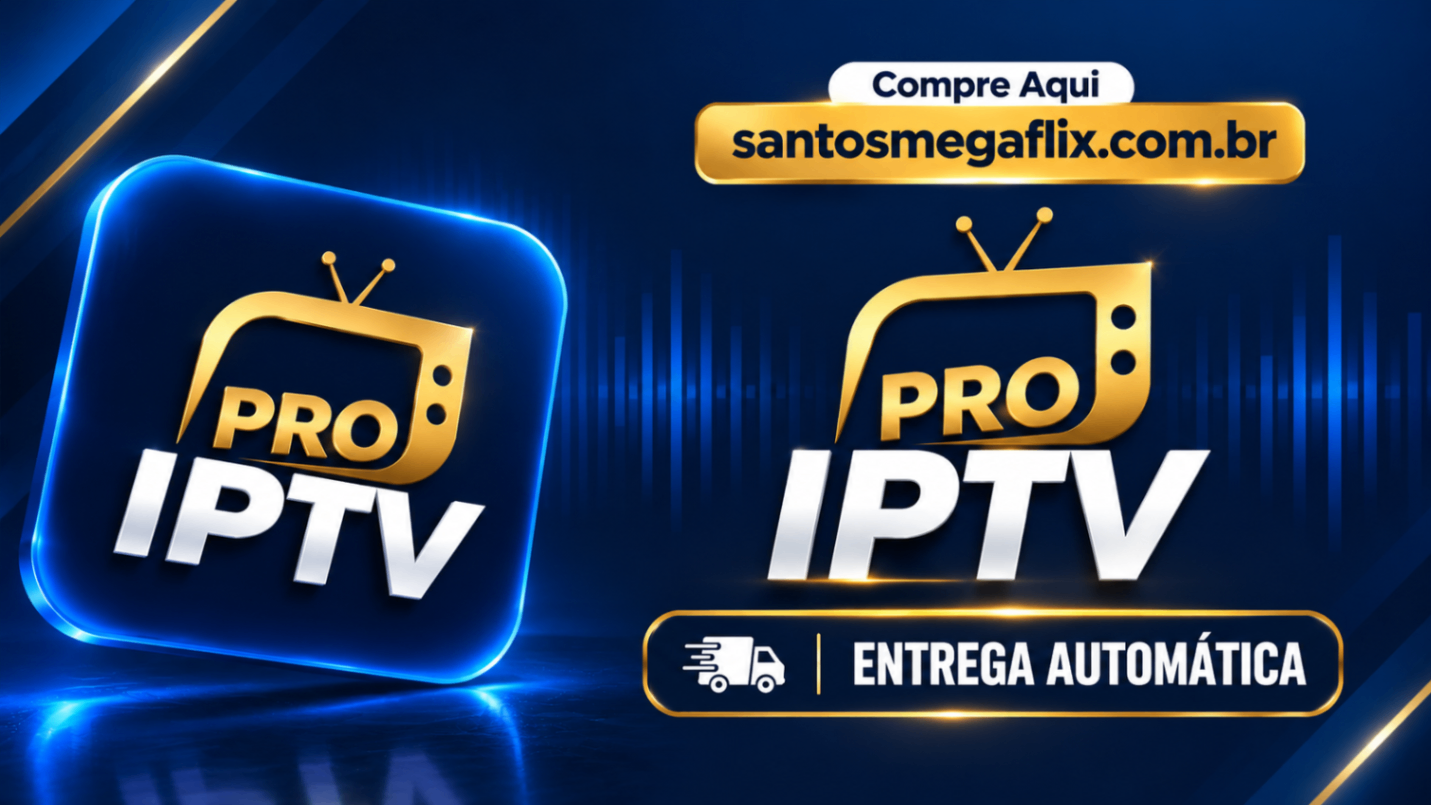 IPTV PRO