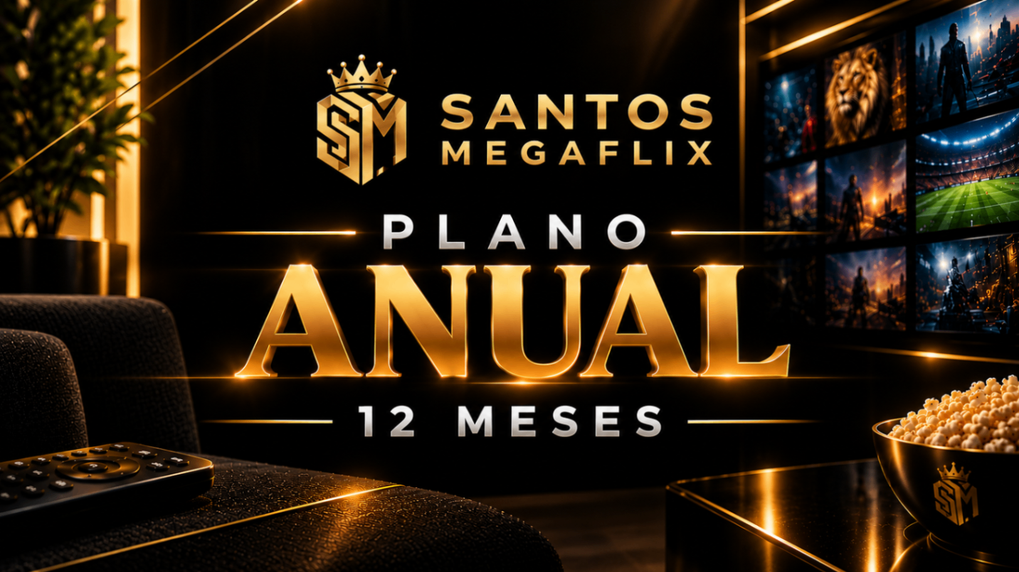 PLANO ANUAL - (12 MESES)