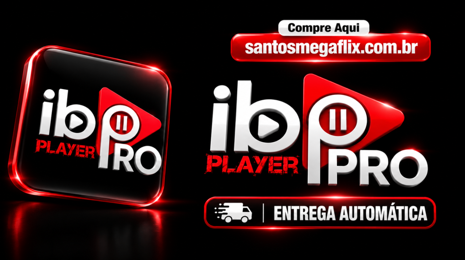 IBO PRO PLAYER