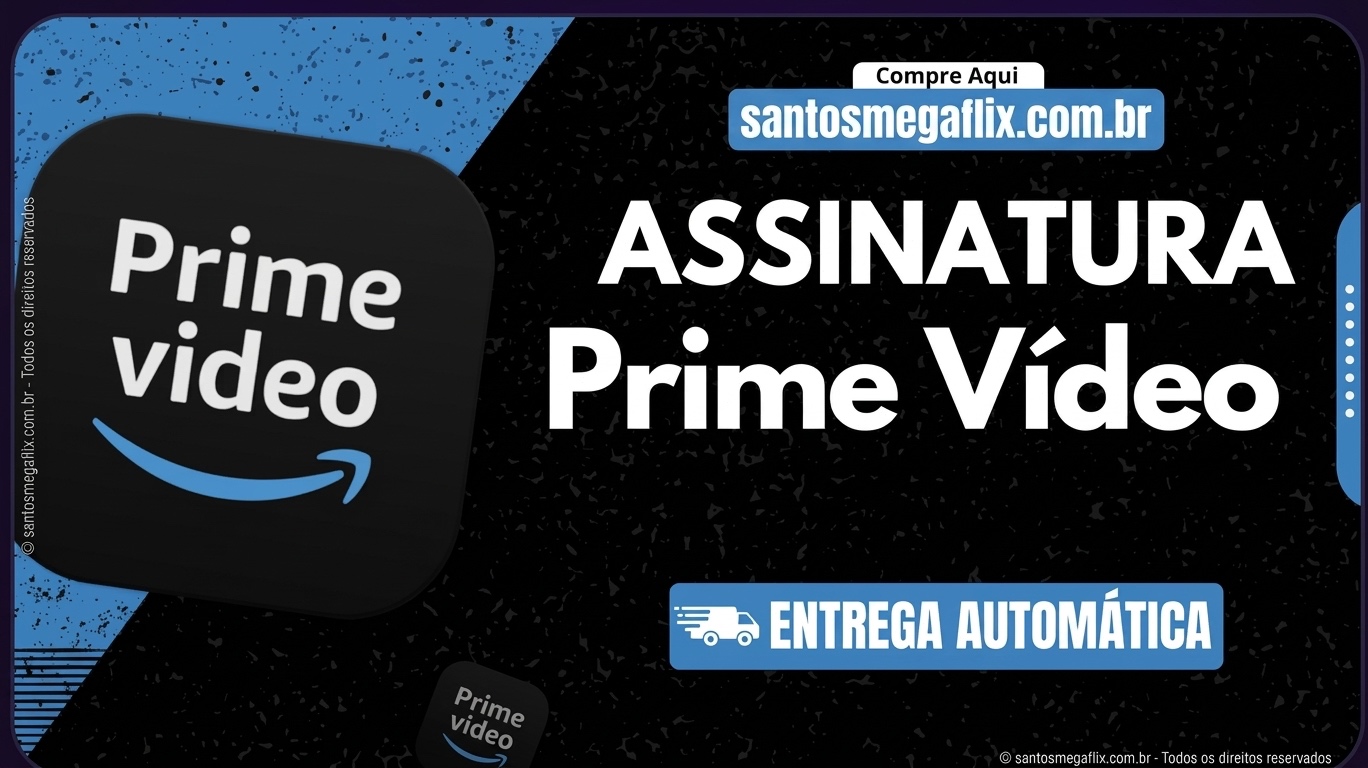 PRIME VIDEO