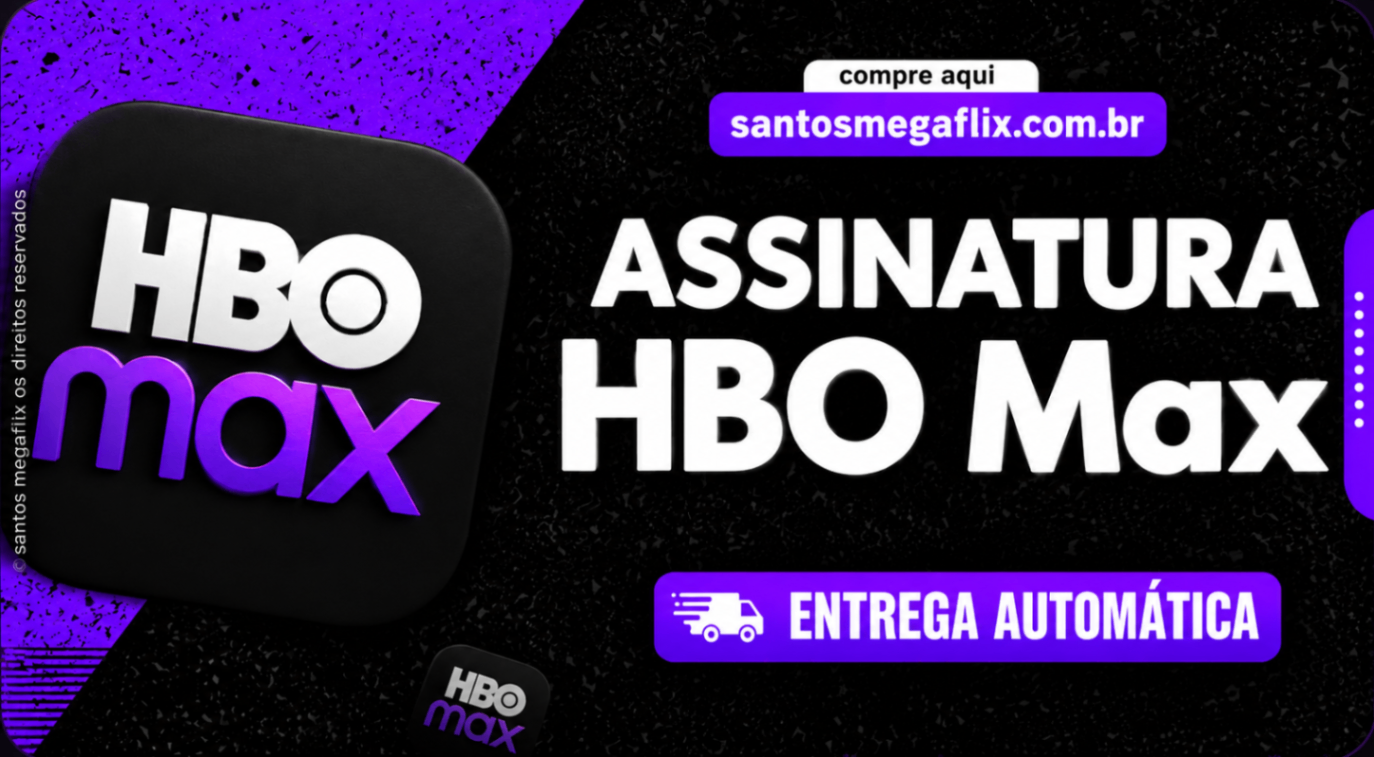 HBO MAX