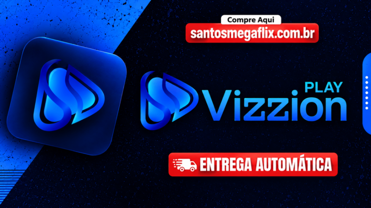 VIZZION PLAYER
